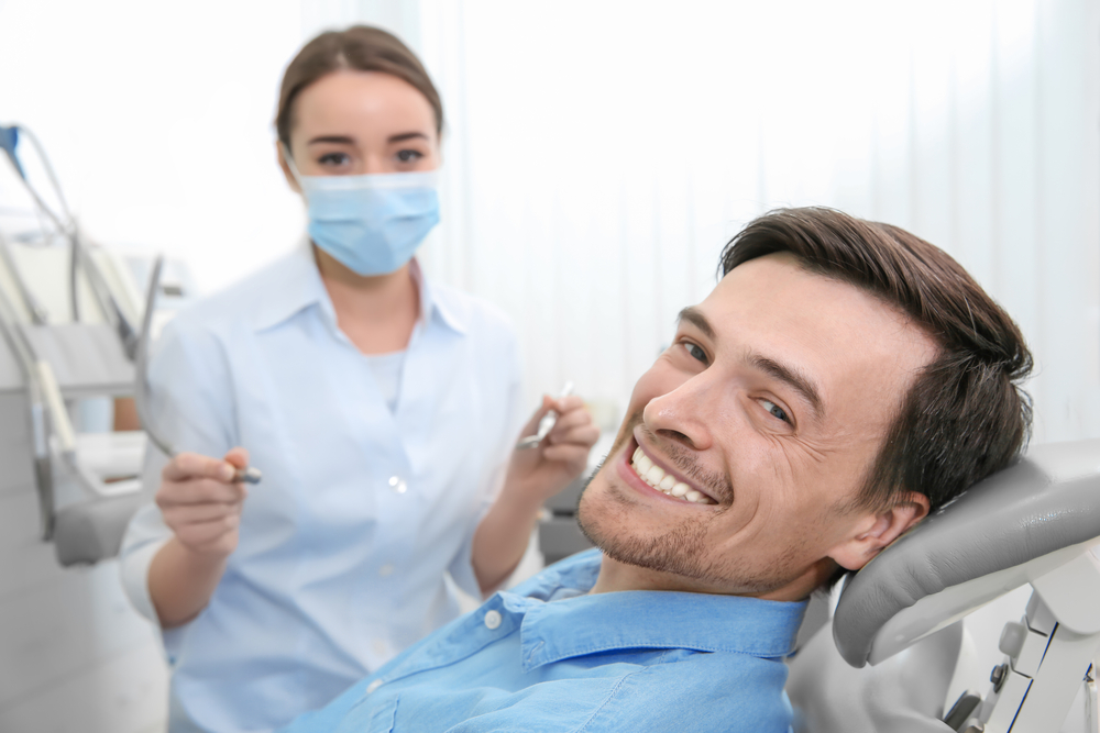 general dentistry