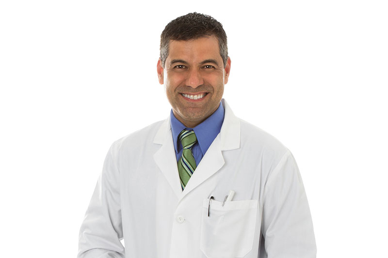 Meet Second Doctor, DDS in Fresno